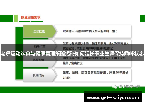 老詹运动饮食与健康管理策略揭秘如何延长职业生涯保持巅峰状态 老詹运动饮食与健康管理策略揭秘如何延长职业生涯保持巅峰状态