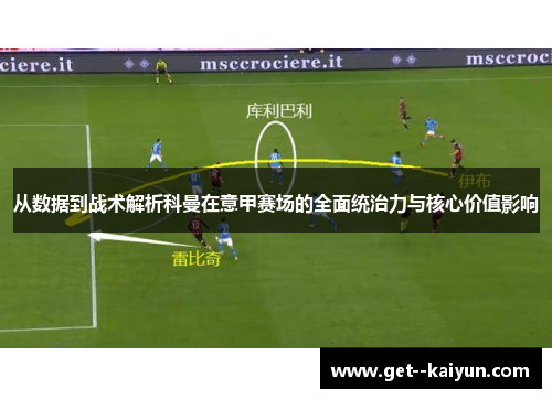 从数据到战术解析科曼在意甲赛场的全面统治力与核心价值影响