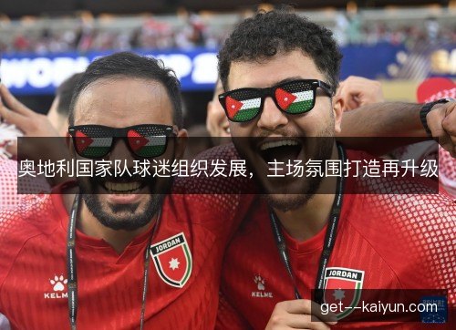 奥地利国家队球迷组织发展,主场氛围打造再升级 奥地利国家队球迷组织发展,主场氛围打造再升级